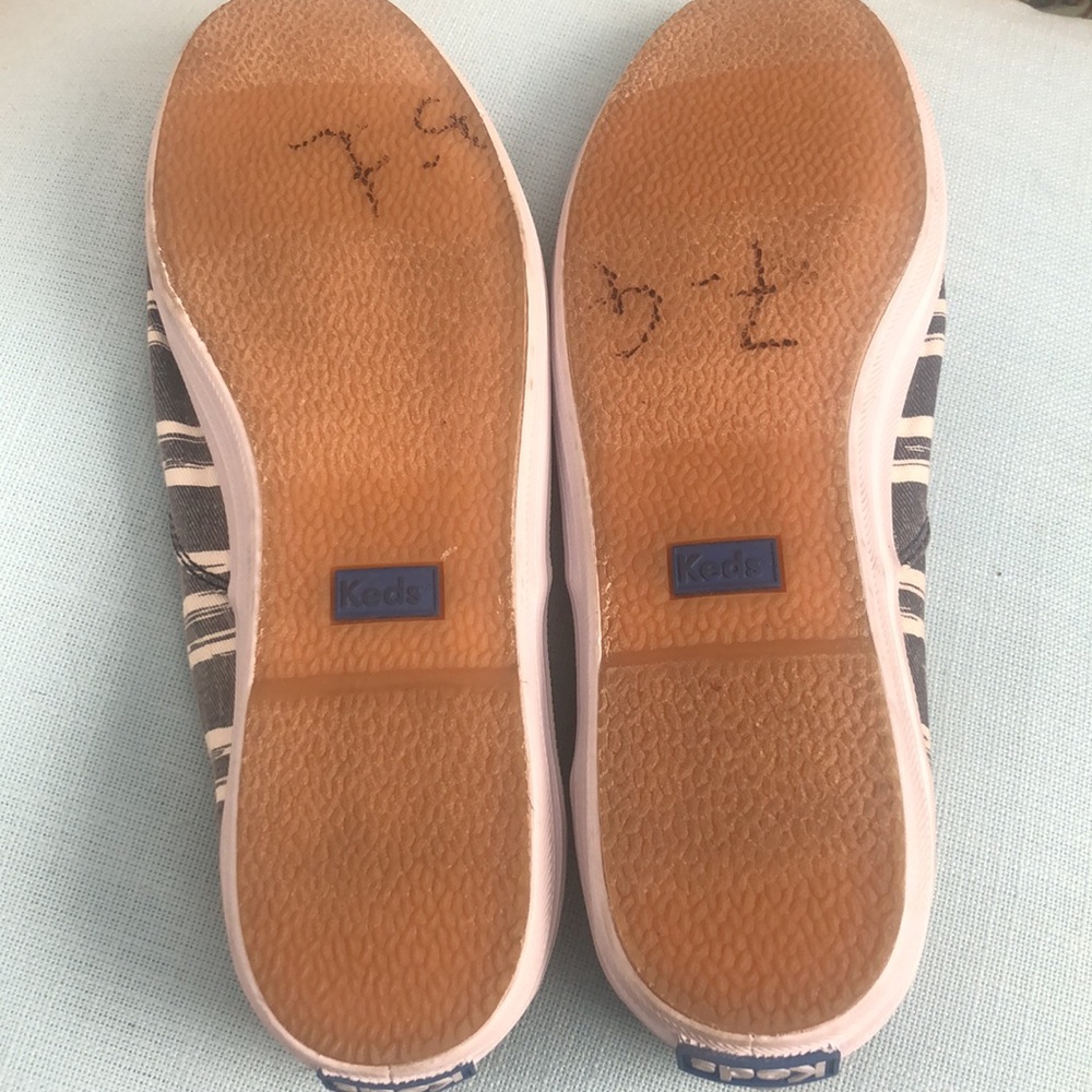 Keds sneakers - Picture 4 of 4